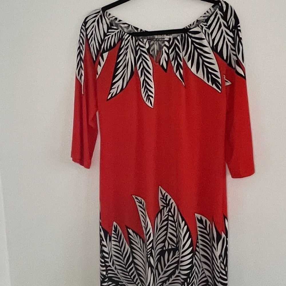 Off the Shoulder Summer Dress